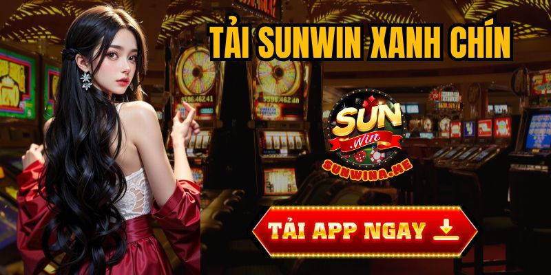 SunWin - Cổng game đổi thưởng quốc tế 2024