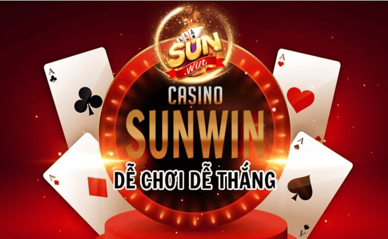 Hệ sinh thái tính năng khác biệt của Sunwin