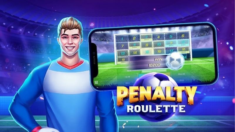 Tìm Hiểu Penalty Roulette Và Những Điều Thú Vị Trên Sunwin