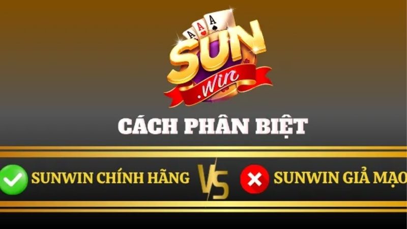 Phân biệt Sunwin Và Những Điều Bạn Cần Biết Ngay Hôm Nay
