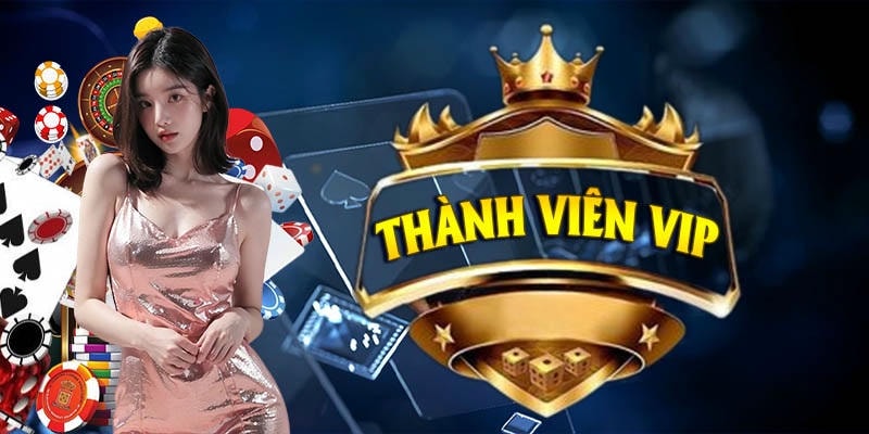 Cơ chế thăng hạng và tiêu chí