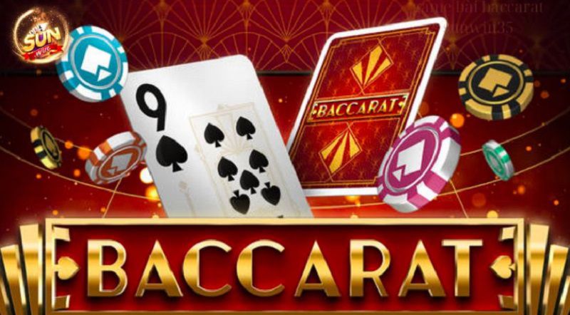 Baccarat là trò gì?