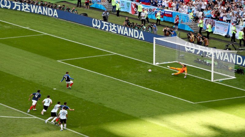 Mẹo Chơi Kèo Nhà Cái Bóng Đá Luân Lưu Hiệu Quả Từ Sunwin