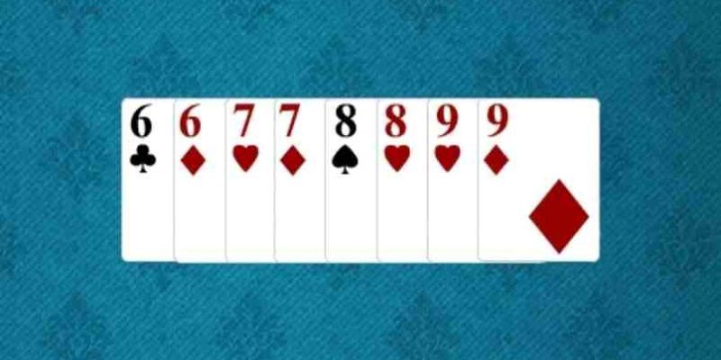 Đặc quyền "tối thượng" của 4 đôi thông