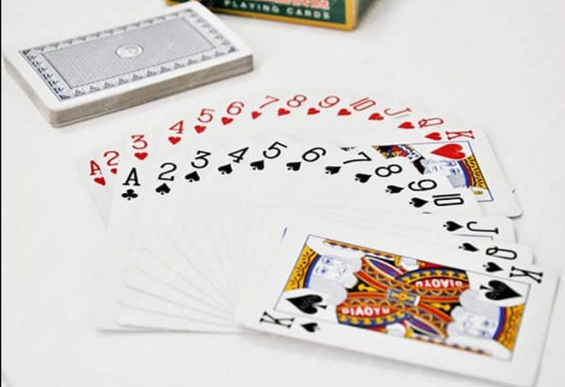 5 đôi thông trong Tiến Lên miền Nam là gì?