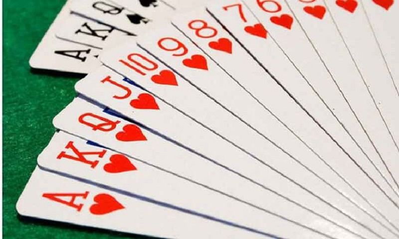 Thứ tự ưu tiên khi có nhiều người cùng ăn trắng