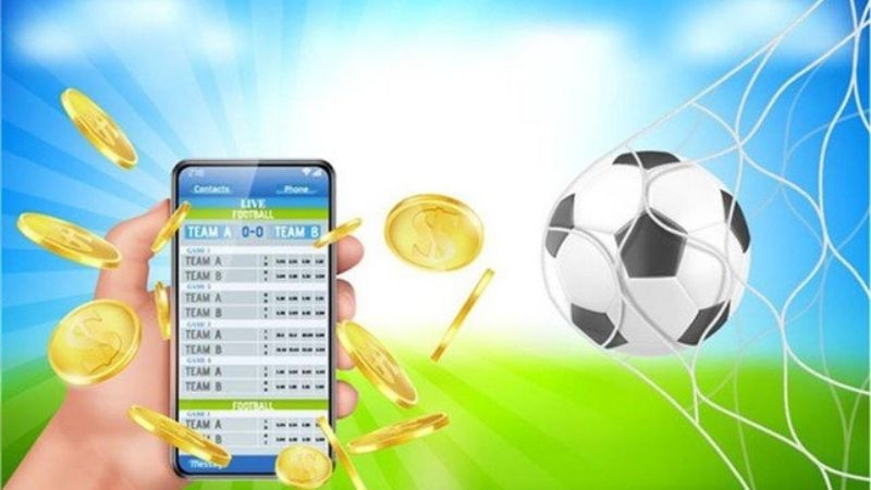 Biến Động Soi Kèo Ngược Thành Tiền Tỷ Cho Người Chơi