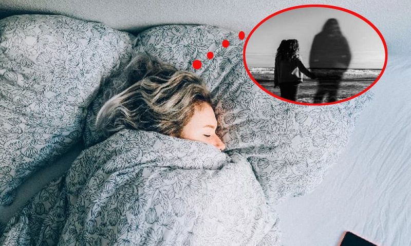 Giải mã ý nghĩa chung của giấc mơ thấy người chết nhưng vẫn sống