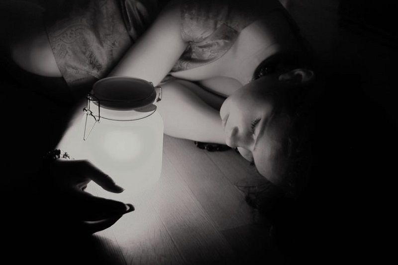 Tại sao chúng ta lại mơ thấy người thân đã khuất?