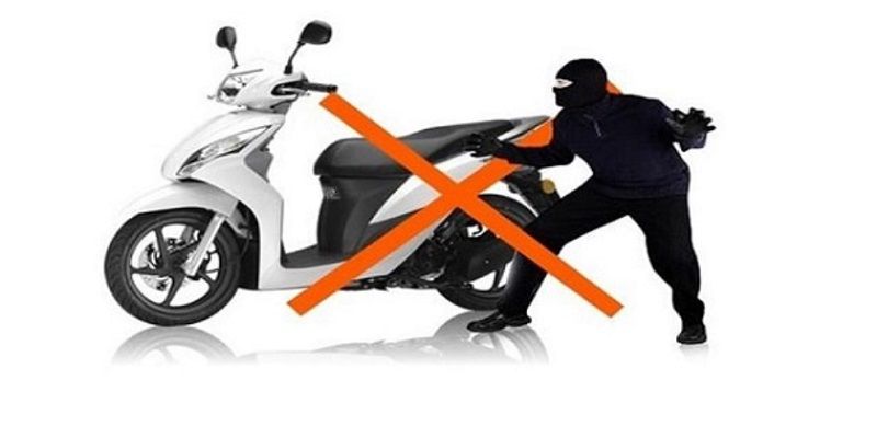 Giải mã giấc mơ mất xe máy ở nữ giới