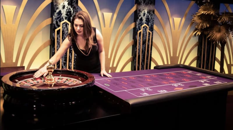 Tầm quan trọng của việc hiểu rõ quy trình nạp rút tiền tại Casino