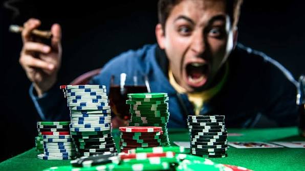 Tầm quan trọng của yếu tố tâm lý trong Poker