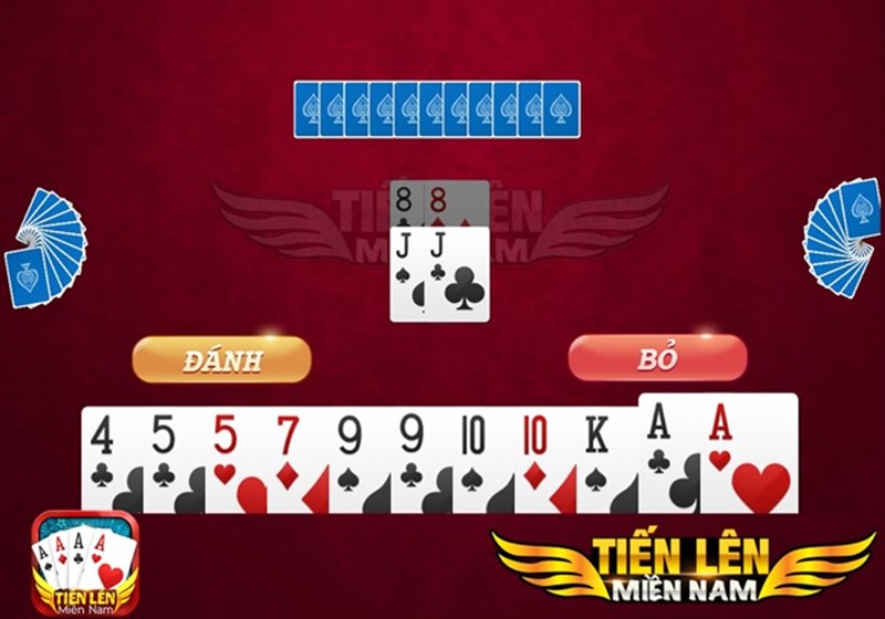 Tổng quan về game bài Tiến Lên tại cổng game GO88