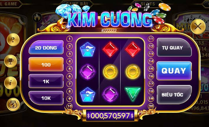 Các tính năng đặc biệt được tích hợp trong thiết kế game