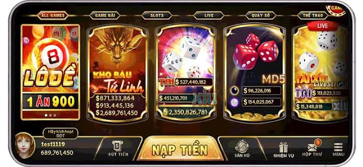 Tổng quan về chủ đề sáng tạo của tựa game nổ hũ Kim Cương Go88